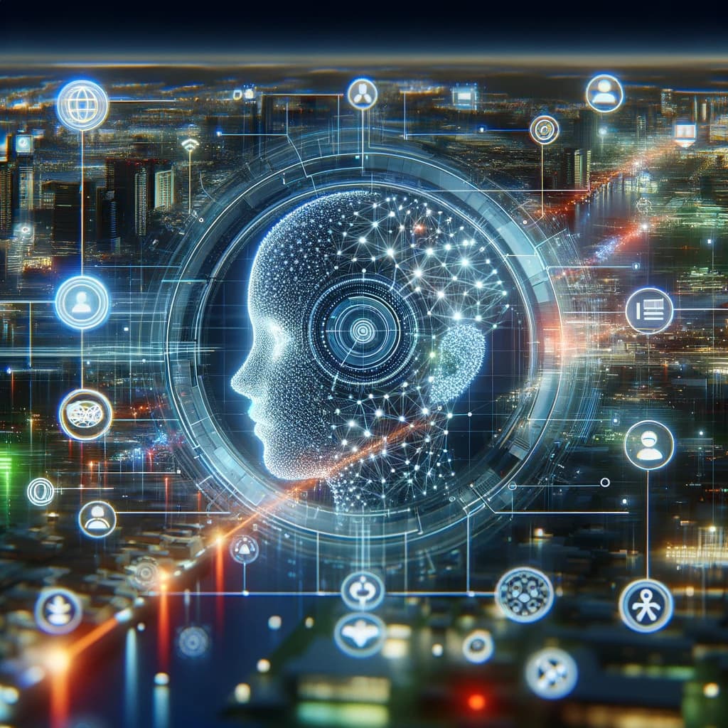 Cover image for The Rise of Advanced Generative AI Technologies
