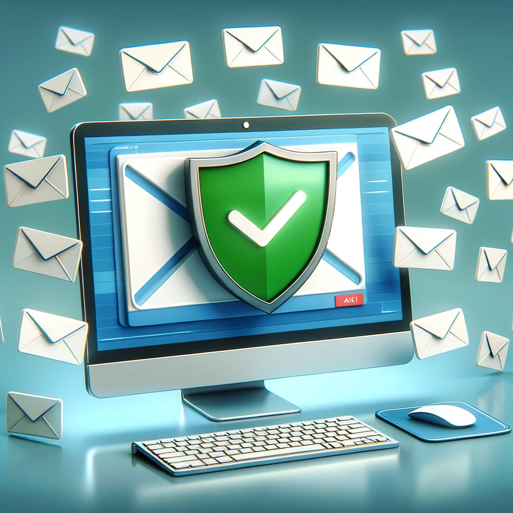 Cover image for Email Authentication: More Vital Than Ever – Here's Why