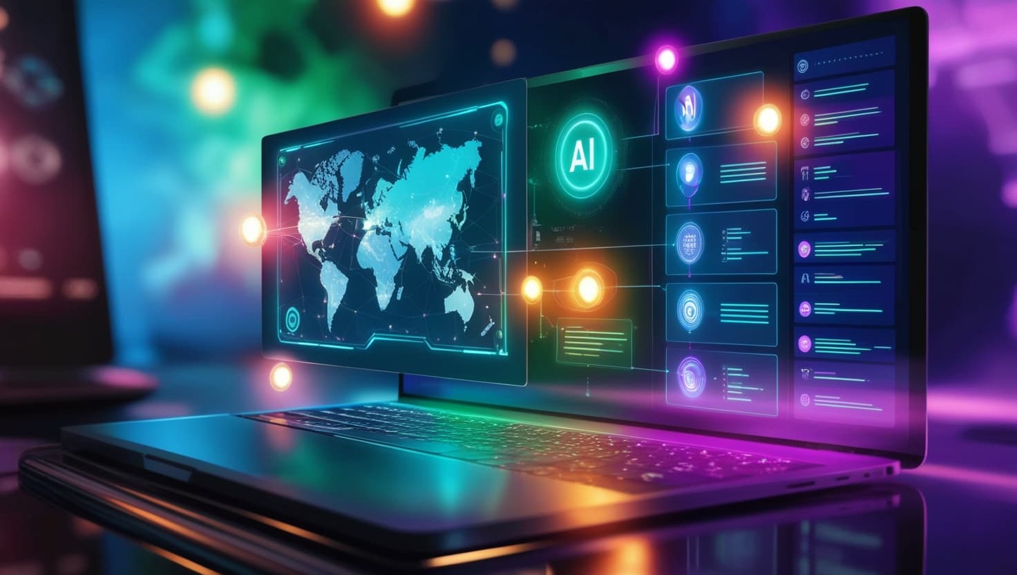 Cover image for Leveraging AI for Personalised Customer Journeys